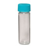 Manufacturer Varies Vial Screw Cap Glass 4ml Clear,PK144 3LEH1
