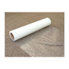 Plasticover Carpet Protection Film,24",200 ft. PCC240200