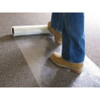 Plasticover Carpet Protection Film,24",200 ft. PCC240200