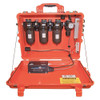 Air Systems Intl Portable Filtration Panel,2 Users BB30-CO