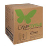 Everlights Lamp Recycling Kit,21 in. Depth,21 in. W 9000126