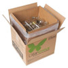 Everlights Lamp Recycling Kit,21 in. Depth,21 in. W 9000126
