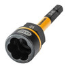 Gearwrench 12mm Bolt Biter Nut Extractor & Driver 86185