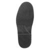 Unisex 6-Inch Work Boot, 9 W, Steel Toe, 6 in H, Black, 7800  7800-9W