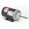 Dayton Fan Motor,1-1/2 HP,1140 rpm,60Hz 20RK87 Dayton Fan Motor,1-1/2 HP,1140 rpm,60Hz 20RK87