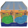 Scrub Daddy Winter Special Edition Display (14 Piece) FG0509901014CS0EN01 625901
