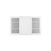 Broan-Nutone Replacement Grille Cover FG80HBS