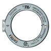 Vipirs Round Infrared Window IW3000