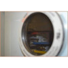 Vipirs Round Infrared Window IW3000
