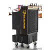 Big Ass Fans Portable Evaporative Cooler 700/2,800 cfm, 16 gal, Direct Drive F-EV1-1801
