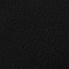 Regency Desk Chair, Fabric, 18" Height, Fixed Arms, Silver, Black 2309BK4PK