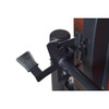 Kobe FlipTop Trng Table,2 M Chairs,Kobe,72" MKFT7224GY47BK