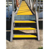 Vigil Antislip Anti-Slip Stair Nosing,17-11-16in W, 02-630 02-630