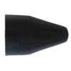 Speedaire Air Gun Nozzle,Rubber,1" L 22YK68 Speedaire Air Gun Nozzle,Rubber,1" L 22YK68