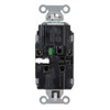 Hubbell Wiring Device-Kellems 5352STGY