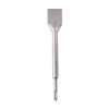 Milwaukee Tool SDS-PLUS SLEDGE 1-1/2" Scaling Chisel 48-62-6056