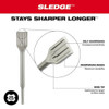 Milwaukee Tool SDS-PLUS SLEDGE 1-1-2" Scaling Chisel 48-62-6056