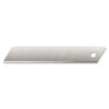 Cosco Snap-off Utility Blade,2-3/4" W, PK10 091471