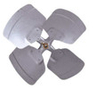 Revcor Propeller, 16 In Dia, 33 Deg Pitch, Rotation: CW T1604-33 R