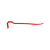 Craftsman Wrecking Bar,24" CMHT82502