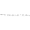 Manufacturer Varies Plastic Chain, White, 50 ft Length, Gloss 00001-50