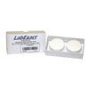 Labexact Glass Microfiber Filter,47mm dia.,PK100 LSS-AH4700
