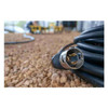 Southwire Power Supply Cord,100ft,Black,NEMA 1 19190008