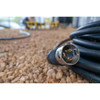 Southwire Power Supply Cord,100ft,Black,NEMA 1 19190008