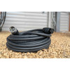 Southwire Power Supply Cord,100ft,Black,NEMA 1 19190008
