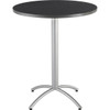 Iceberg Cafe-Breakroom Table,42 in H 65668 Iceberg Cafe-Breakroom Table,42 in H 65668
