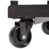 National Public Seating Chair Dolly,800 Series,1100 lb cap. DY700-800