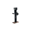 Buyers Products Jack,Swivel,Side Wnd,10"Trvl,Pipe Mnt 0091220