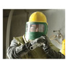 Bullard Supplied Air Respirator,Helmet 88VX3230