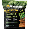 Wakefield Biochar 4 Qt. Garden & Raised Bed Soil Blend 4216