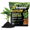 Wakefield Biochar 4 Qt. Garden & Raised Bed Soil Blend 4216 723111