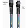 Fitt Aquamaster 5-8 In. Dia. x 50 Ft. Hybrid Garden Hose FTY05850 723722
