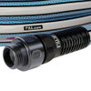Fitt Aquamaster 5-8 In. Dia. x 50 Ft. Hybrid Garden Hose FTY05850 723722