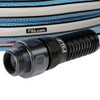 Fitt Aquamaster 5-8 In. Dia. x 50 Ft. Hybrid Garden Hose FTY05850 723722