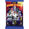 Panini 2025 Score NFL Halloween Cards (3-Pack) 2-18476-20 754631