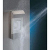 Rittal Hose-Proof Hood, 14 Gangs, Stainless Steel 3238080