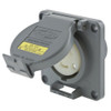 Hubbell Wiring Device-Kellems HBL2610SW