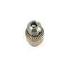Hhip 1-32-3-8" JT2 Ball Bearing Drill Chuck With Key 3700-1091