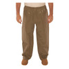 Tingley Unisex Flame Resistant Pants, S 9 oz Nylon P12008