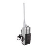 Ergodyne Radio Holster Trap, Black, L 3772L