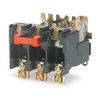 Schneider Electric NEMA Overload Relay, 1NC, 90 A Max current, 600V AC 9065SDO12