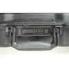 Pelican Black Protective Case, 21.6"L x 17-1-4"W x 4.87"D 1495CC#1