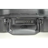 Pelican Protective Case,Black,21-5/8 in.L 1495CC#1