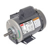 Capacitor-Start General Purpose Motor, 3/4 hp HP, 115/230V AC Voltage, 56 Frame