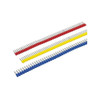 Panduit Ferrule,20 AWG,PP,13-32in.,PK500 FSD75-8-DSL10