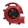 Xpower X-600A-Red